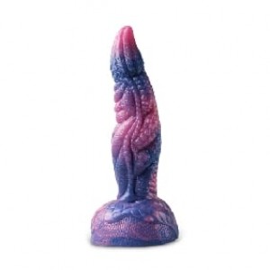 Alien Dong, 8.27" w/Suction Cup